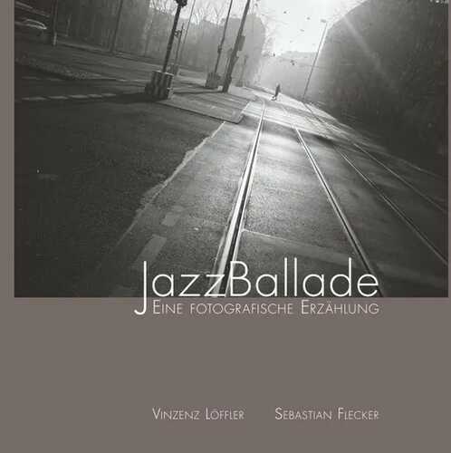 JazzBallade — Sebastian Flecker