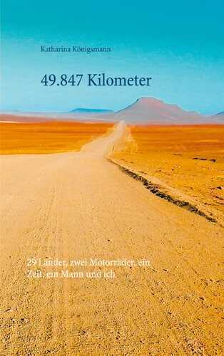 49.847 Kilometer — Katharina Königsmann