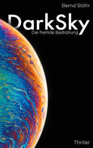 DarkSky — Bernd Stöhr