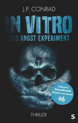 In Vitro — J.P. Conrad