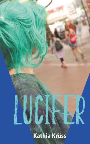 Lucifer — Kathia Krüss