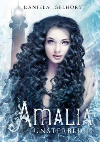 Amalia — Daniela Igelhorst