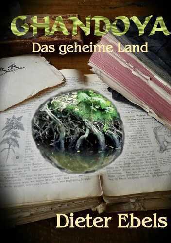 Ghandoya — Dieter Ebels