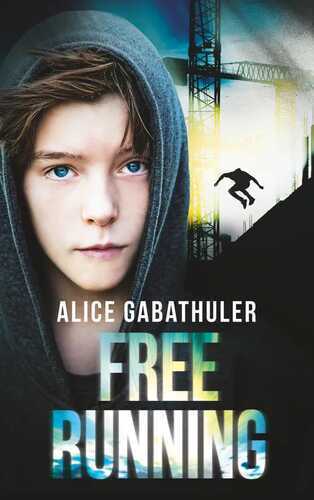 Freerunning — Alice Gabathuler