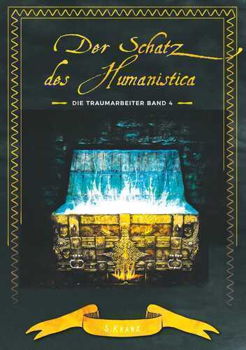 Die Traumarbeiter — Sabine Kranz