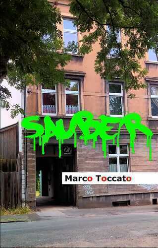 Sauber — Marco Toccato