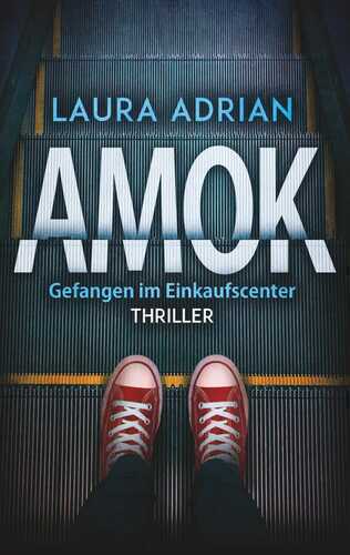 Amok — Laura Adrian