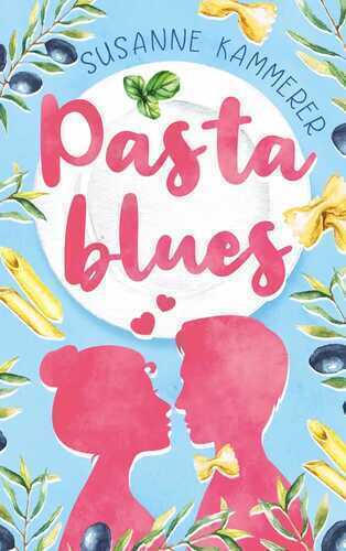 Pastablues — Susanne Kammerer