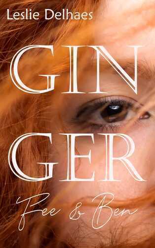 Ginger — Leslie Delhaes