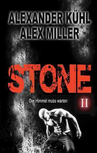 Stone II — Alex Miller
