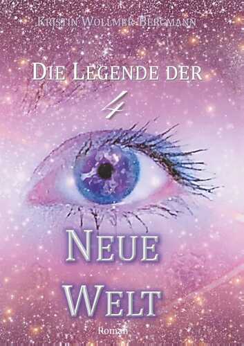 Neue Welt — Kristin Wöllmer-Bergmann
