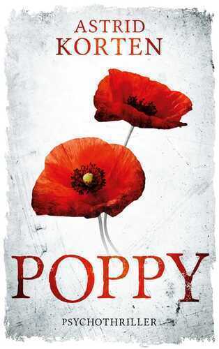 Poppy — Astrid Korten