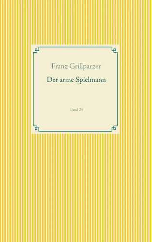 Der arme Spielmann