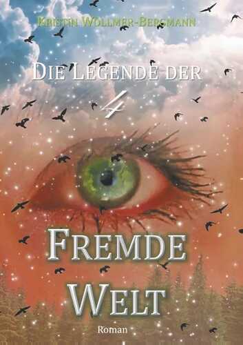 Fremde Welt — Kristin Wöllmer-Bergmann