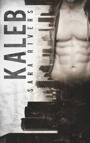 Kaleb — Sarah Stankewitz