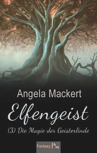 Elfengeist (3) — Angela Mackert