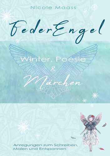 Federengel — Nicole Maass