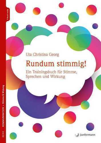 Rundum stimmig! — Uta Christina Georg