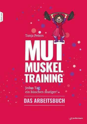 Mutmuskeltraining — Tanja Peters