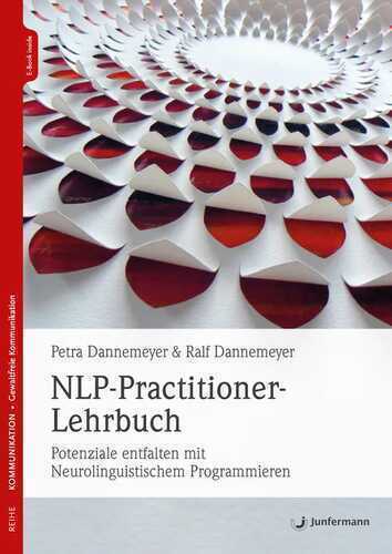 NLP-Practitioner-Lehrbuch — Petra Dannemeyer