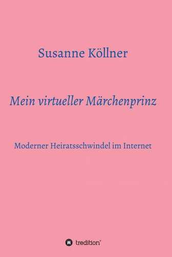 Mein virtueller Märchenprinz