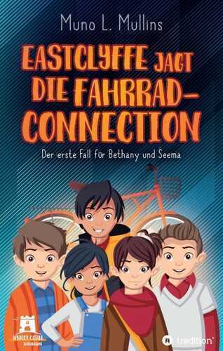 Eastclyffe jagt die Fahrrad-Connection