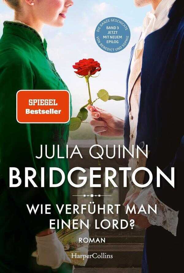 Bridgerton – Wie Verführt Man Einen Lord?