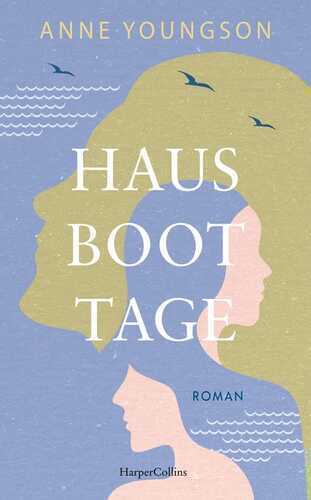 Hausboottage — Anne Youngson