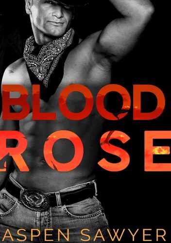 Cowboys der Savanne / Blood Rose