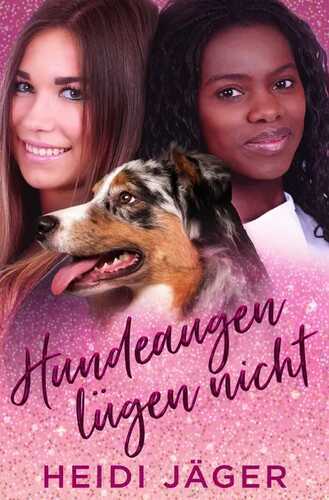 Hundeaugen lügen nicht