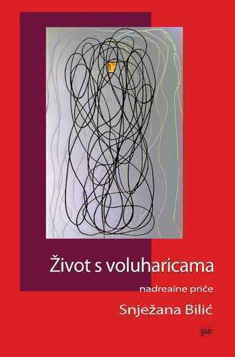 Zivot s voluharicama