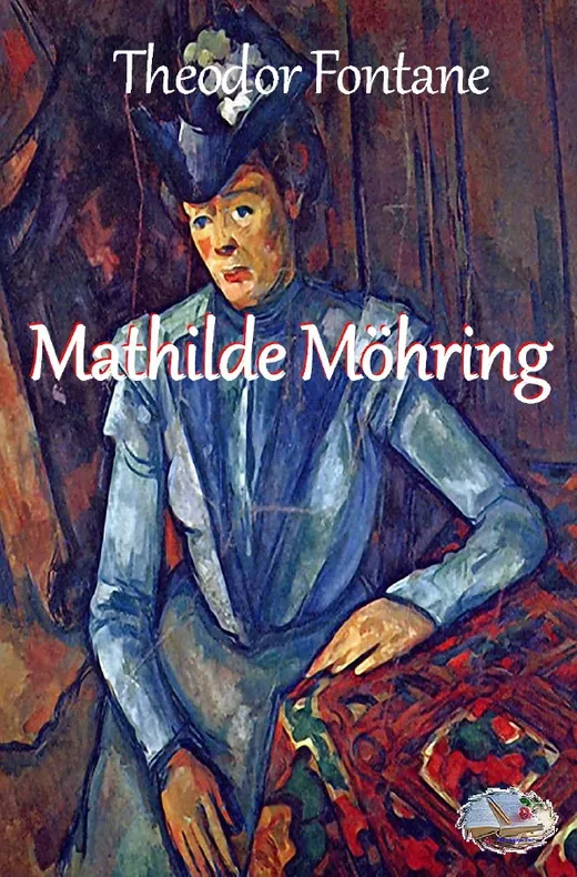 Mathilde Möhring (Illustriert)