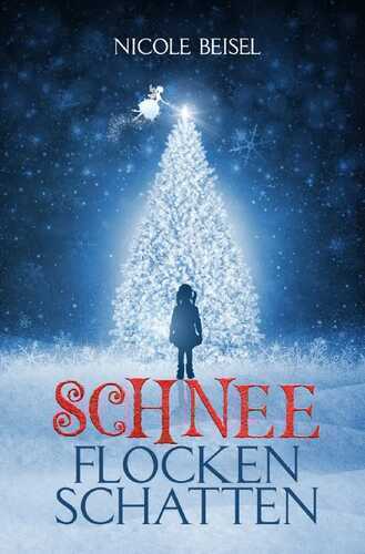 Schneeflockenschatten — Nicole Beisel