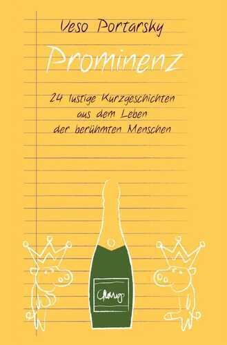 Prominenz — Veso Portarsky