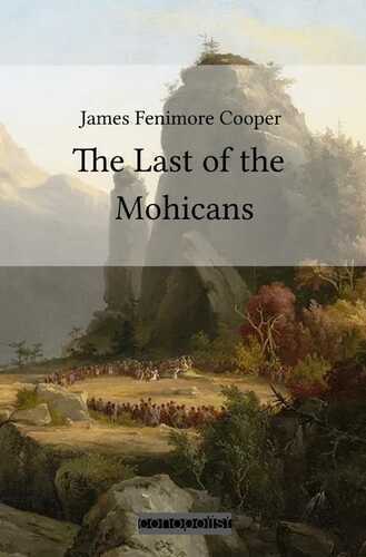 The Last of the Mohicans