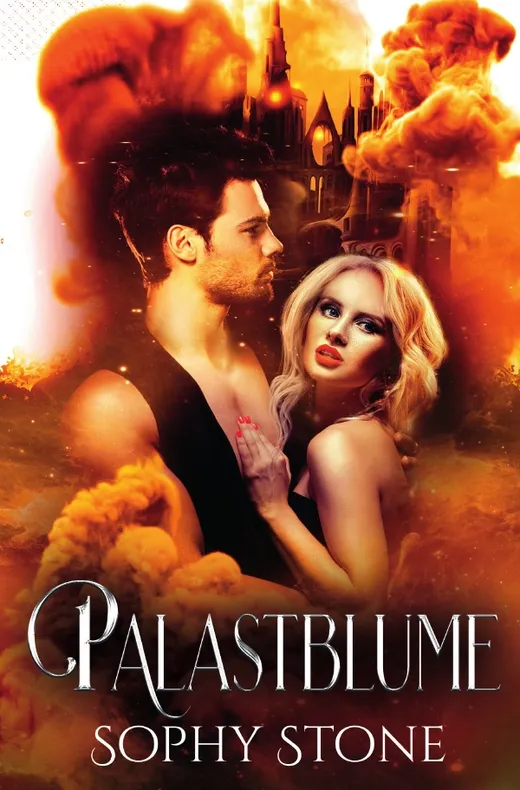 Palastblume