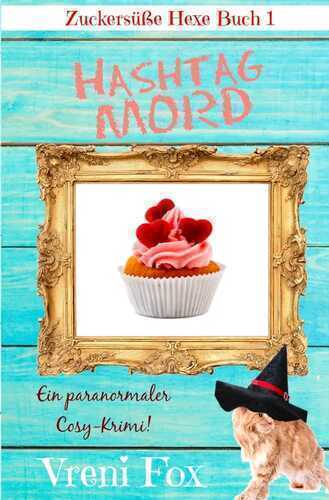 Hashtag Mord
