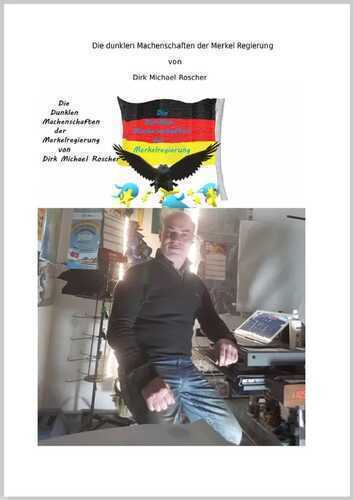 Die dunklen Machenschaften der Merkel Regierung