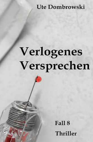 Eltville-Thriller / Verlogenes Versprechen