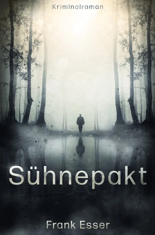 Jana Brinkhorst Reihe / Sühnepakt
