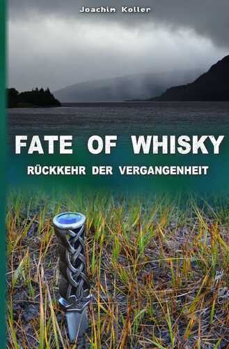 Lost Tales / Fate of Whisky