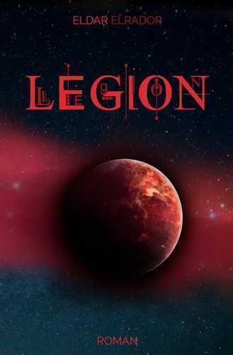 Legion — Eldar Elrador