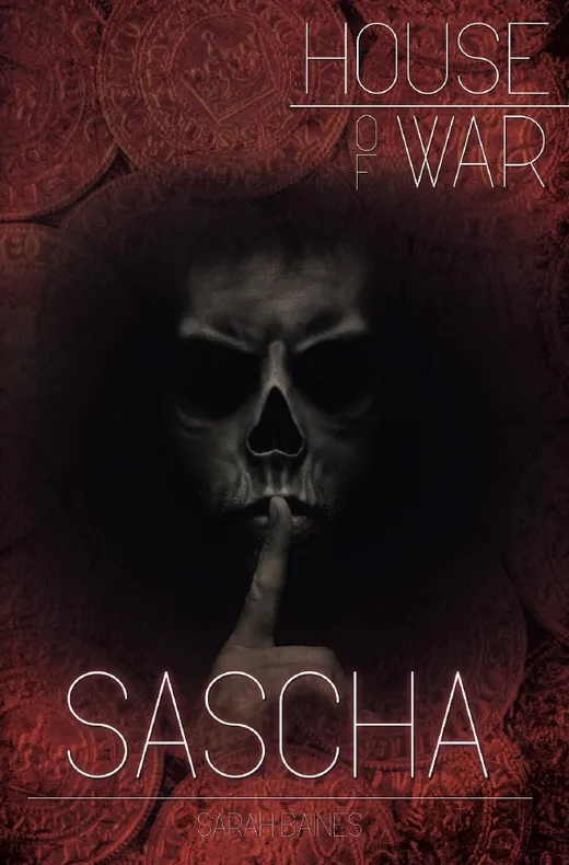 House of War: Sascha