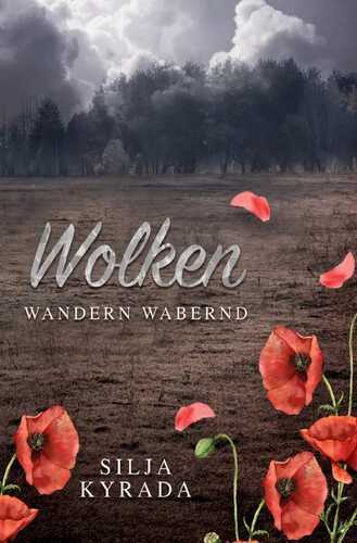 Wolken wandern wabernd