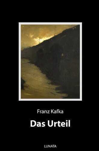 Das Urteil — Franz Kafka