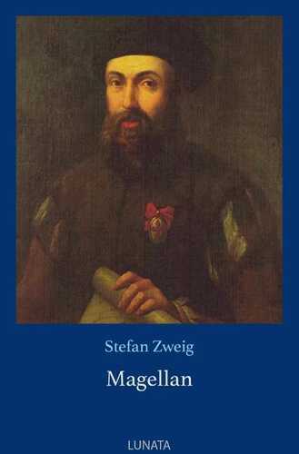 Magellan — Stefan Zweig