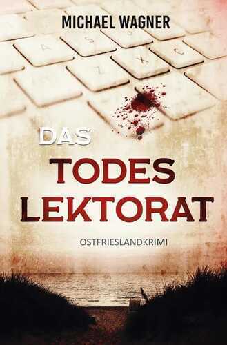 Das Todeslektorat — Michael Wagner