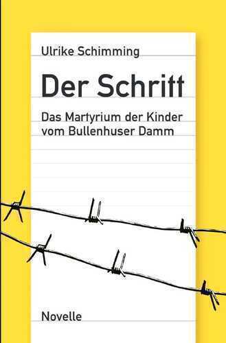 Der Schritt — Ulrike Schimming