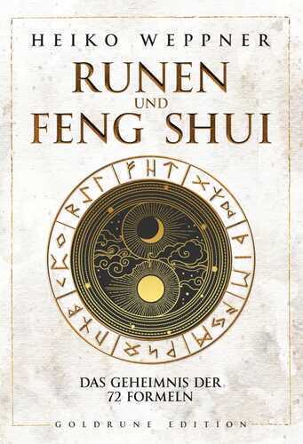 Runen und Feng Shui