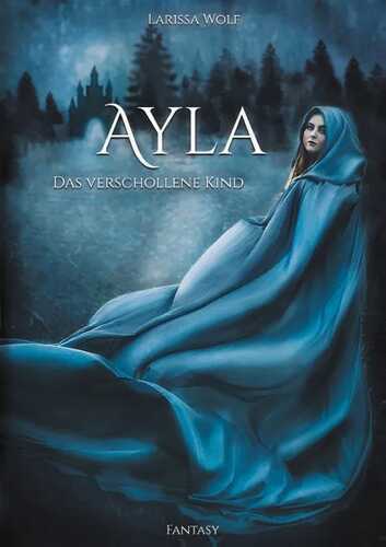 Ayla — Larissa Wolf